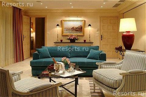 Hotel Byblos Saint-Tropez 24